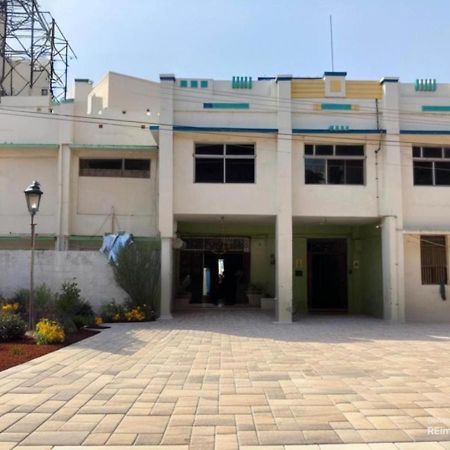 Hotel Thilak Tuticorin Exteriér fotografie