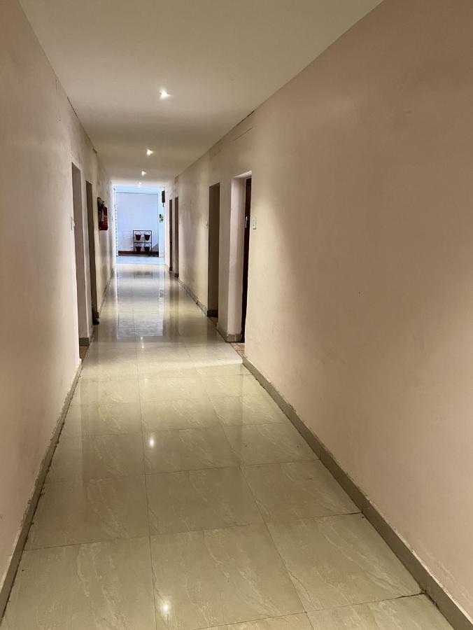 Hotel Thilak Tuticorin Exteriér fotografie