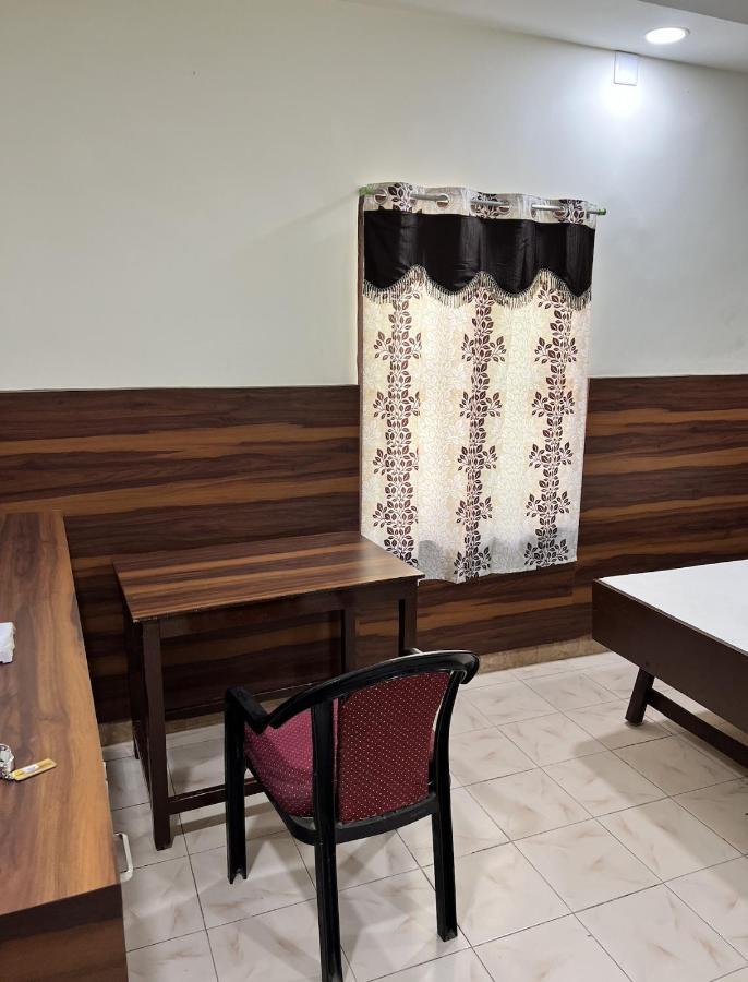 Hotel Thilak Tuticorin Exteriér fotografie