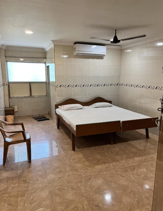 Hotel Thilak Tuticorin Exteriér fotografie